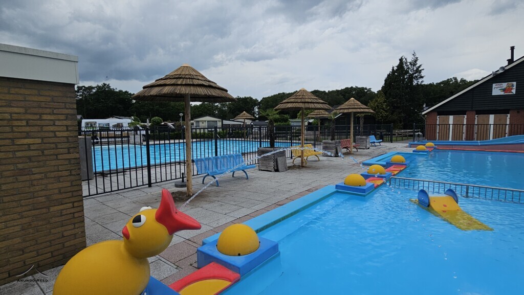 Camping de Poppe
