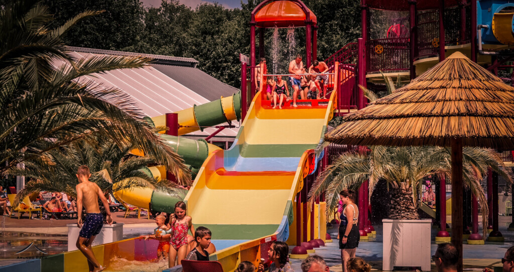 Camping Weddebergen